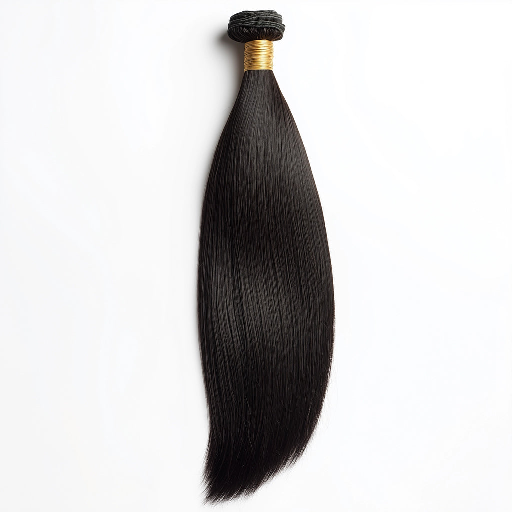 Striaght Body Wave- Signature Collection