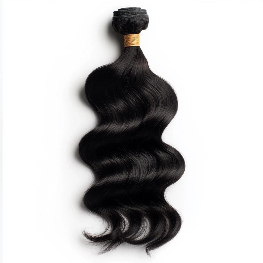 Virgin Body Wave- Signature Collection