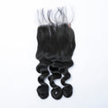 5X5 HD Straight Lace Closure- Signature Collection