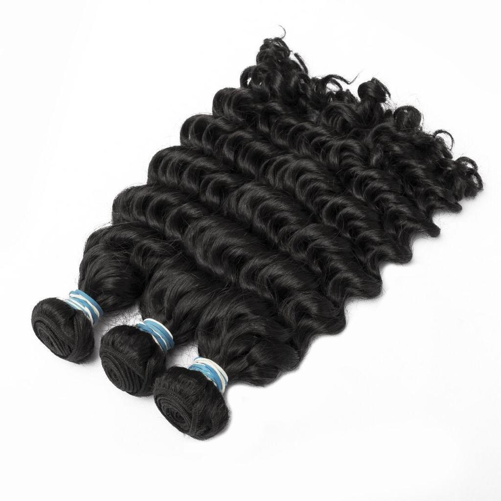 Virgin Deep Wave- Signature Collection