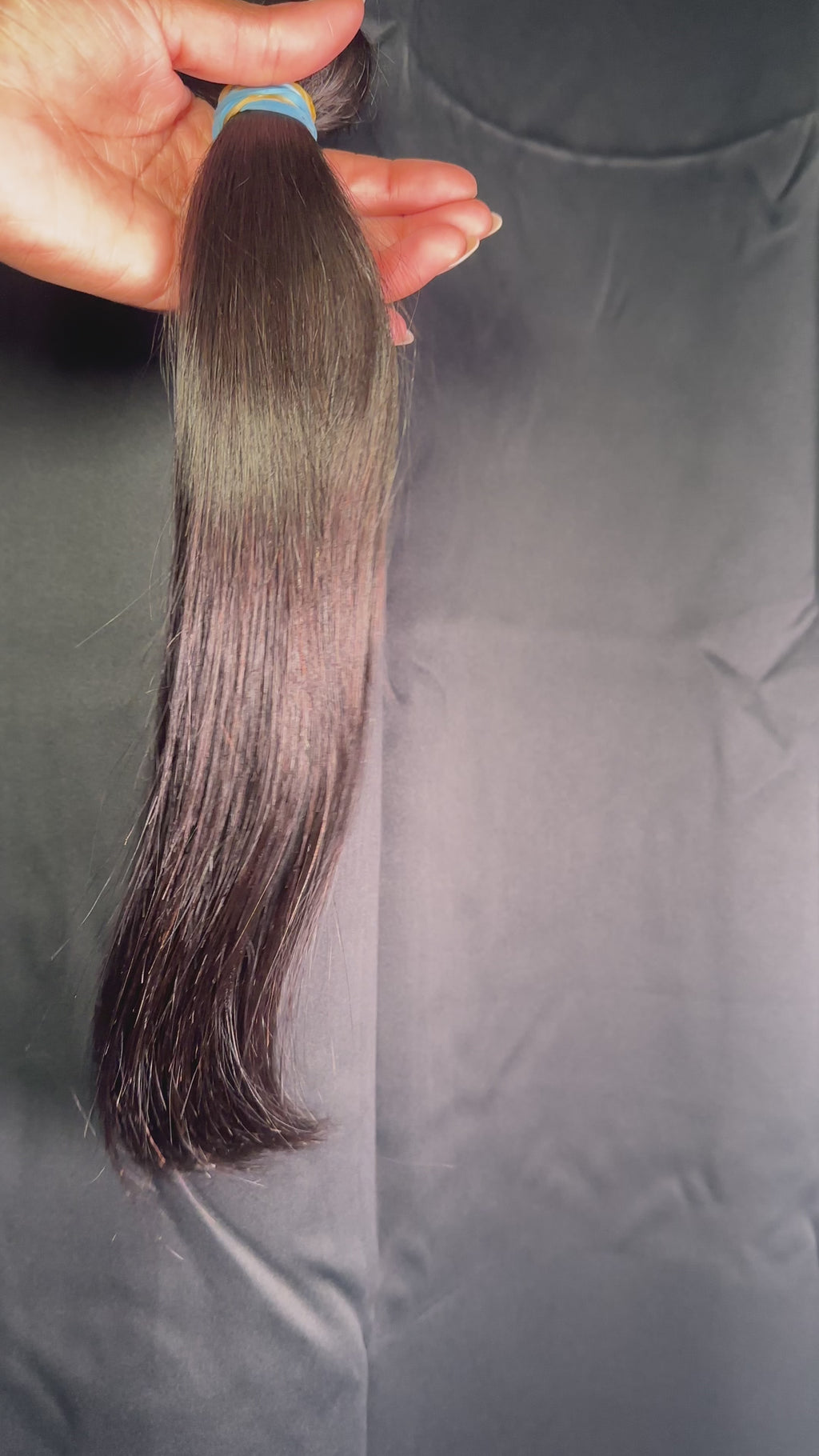 Striaght Body Wave- Signature Collection
